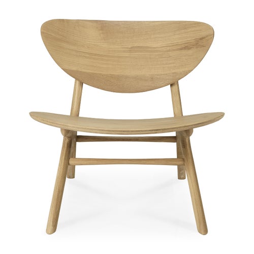 Ethnicraft Eye Lounge Chair